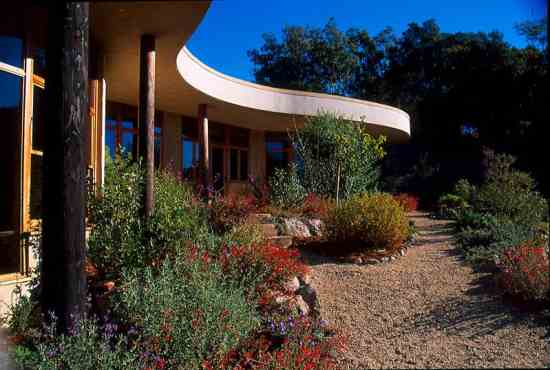Home to an array of wildlife, Mark Feichtmeir and Karen Boness’s property is officially recognized as a certified wildlife habitat by the National Wildlife Federation and listed as part of the National Registry of Backyard Wildlife Habitats.